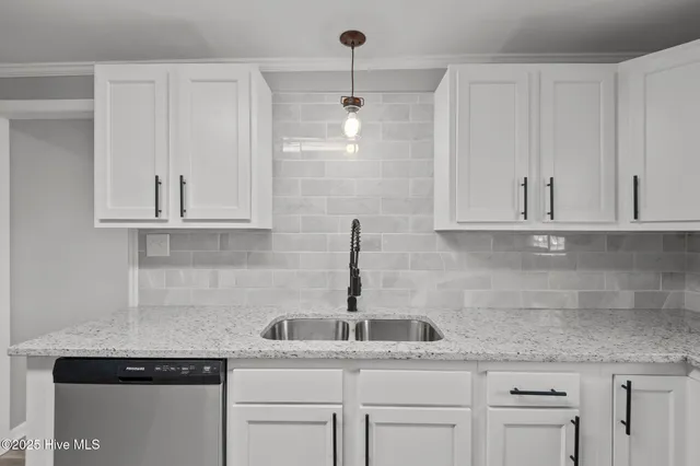 $255,000 | 1606 Edgerton Street, Goldsboro, NC 27530