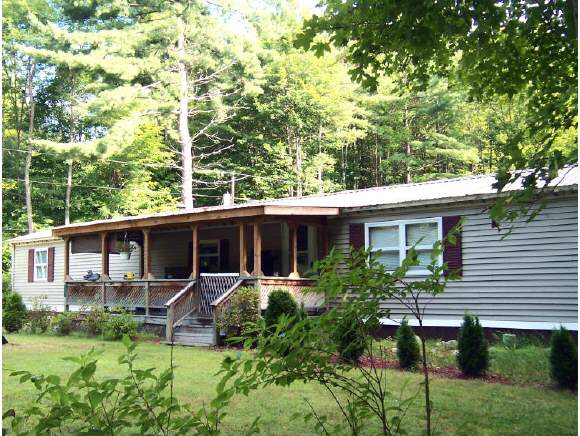 0 Baker Brook Road Danby, VT 05739 - Photo 1 of 1 Gallery Image 1