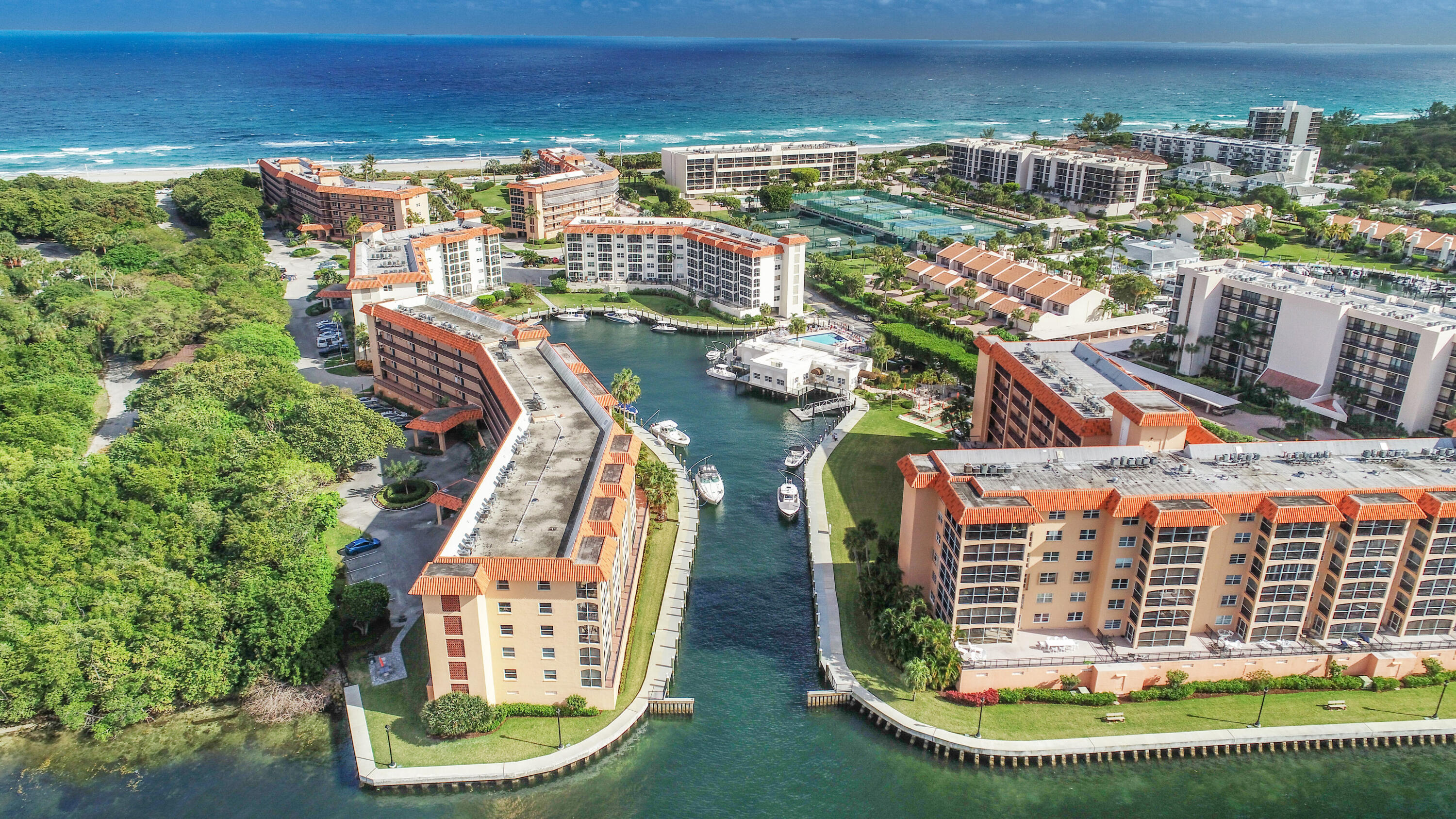 2871 North Ocean Boulevard, Unit M132 Boca Raton, FL 33431 - Photo 47 of 49 2871 N Ocean Blvd D318 Boca-print-023-02