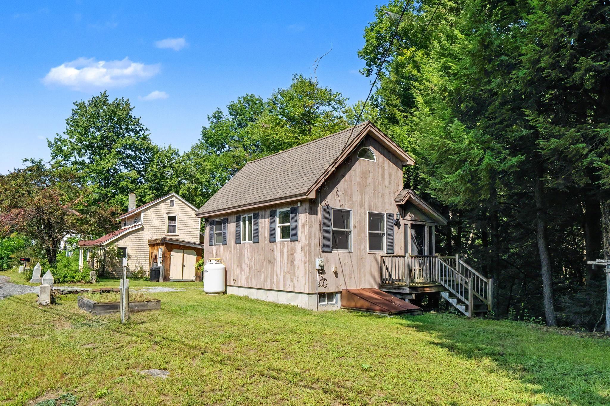 164 Bennington Road Hancock, NH 03449 - Photo 43 of 55 Gallery Image 43