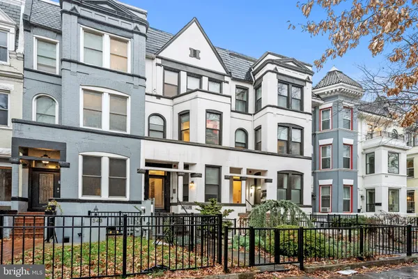 $3,400 | 1341 Irving Street Northwest, Unit A, Washington, DC 20010
