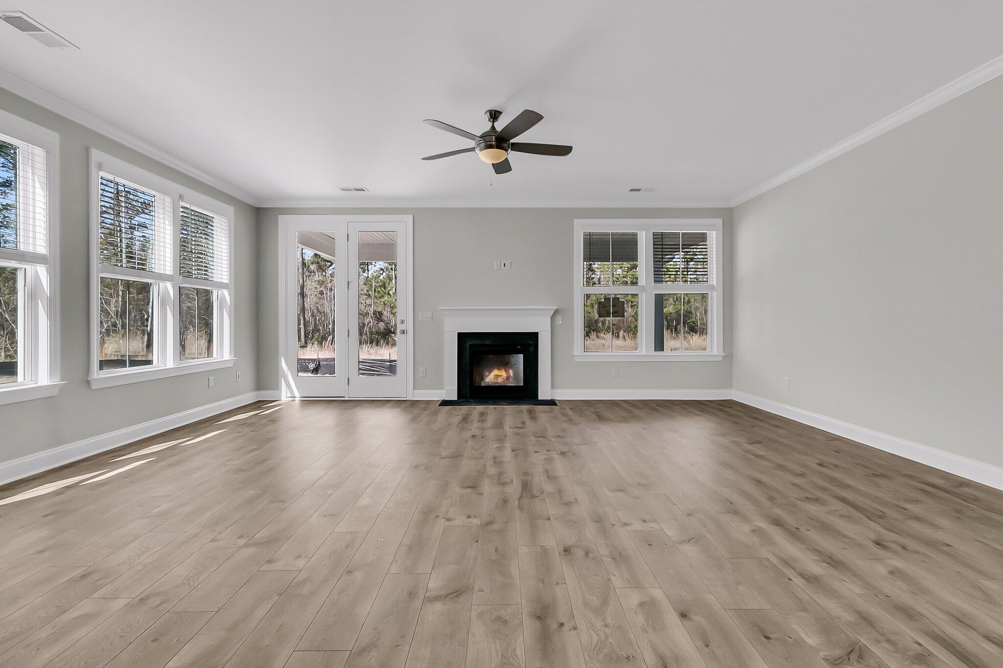 8 Tuggle Lane Drive Ridgeville, SC 29472 - Photo 19 of 41 CREM - 382 Wappoo Trace-34