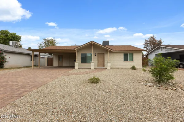 $2,500 | 224 East Oxford Drive, Tempe, AZ 85283