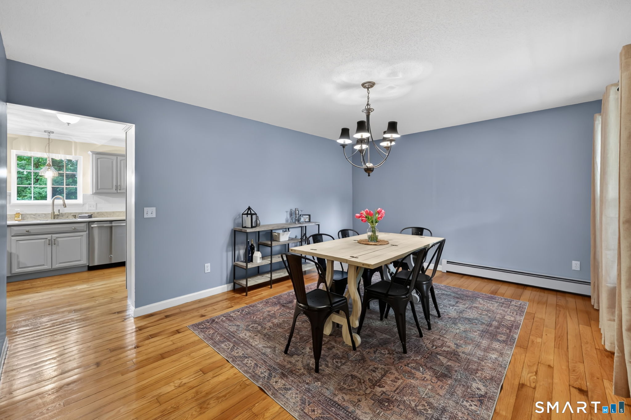21 Old Willimantic Road Columbia, CT 06237 - Photo 3 of 40