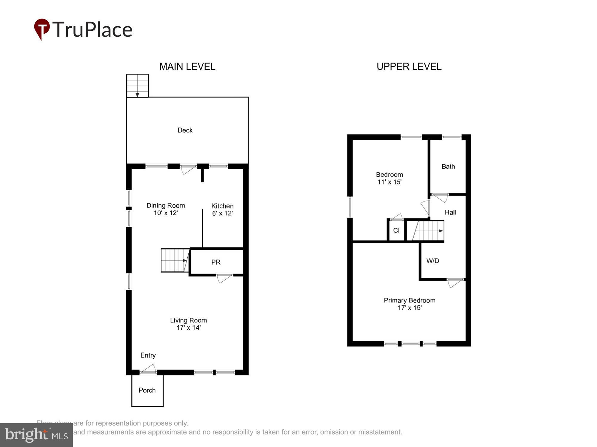 2600 16th Street South, Unit 696 Arlington, VA 22204 - Photo 28 of 46 Combined