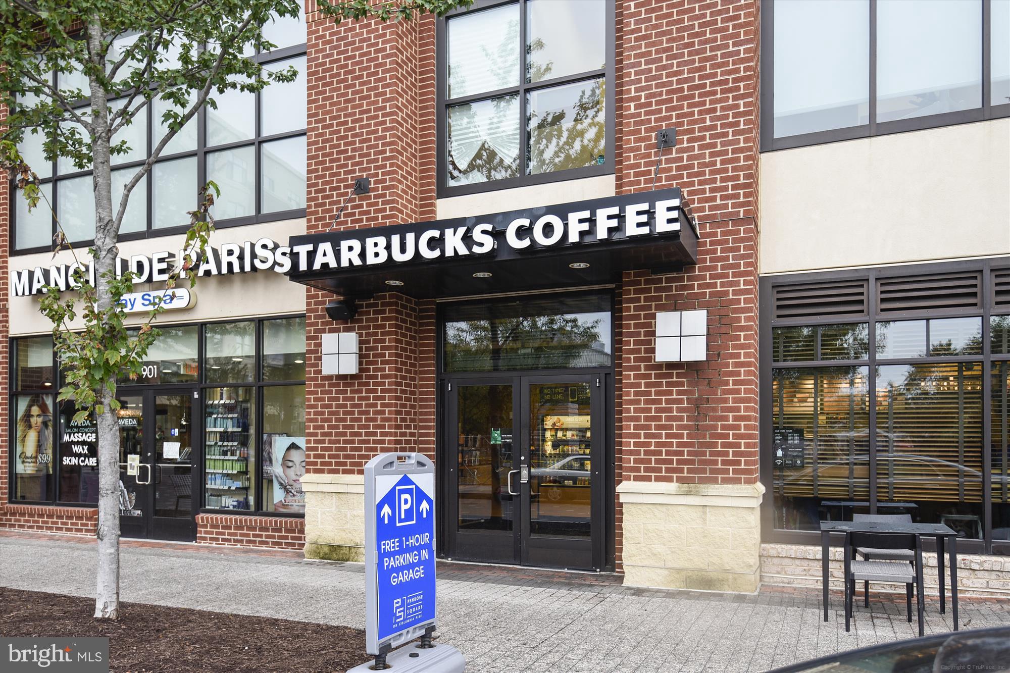 2600 16th Street South, Unit 696 Arlington, VA 22204 - Photo 42 of 46 Starbucks