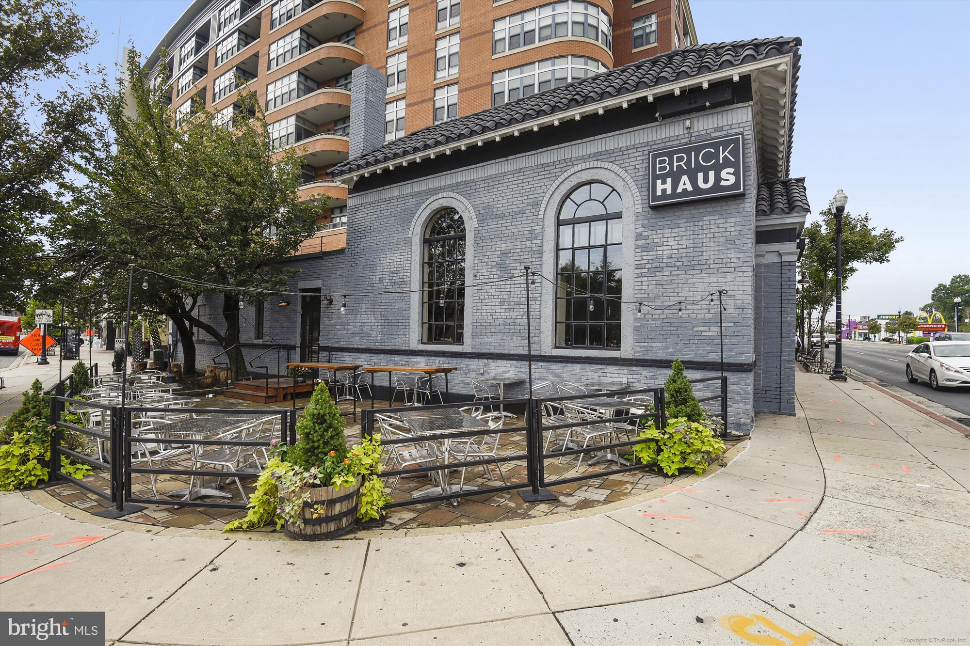 2600 16th Street South, Unit 696 Arlington, VA 22204 - Photo 43 of 46 Shops on Columbia Pike