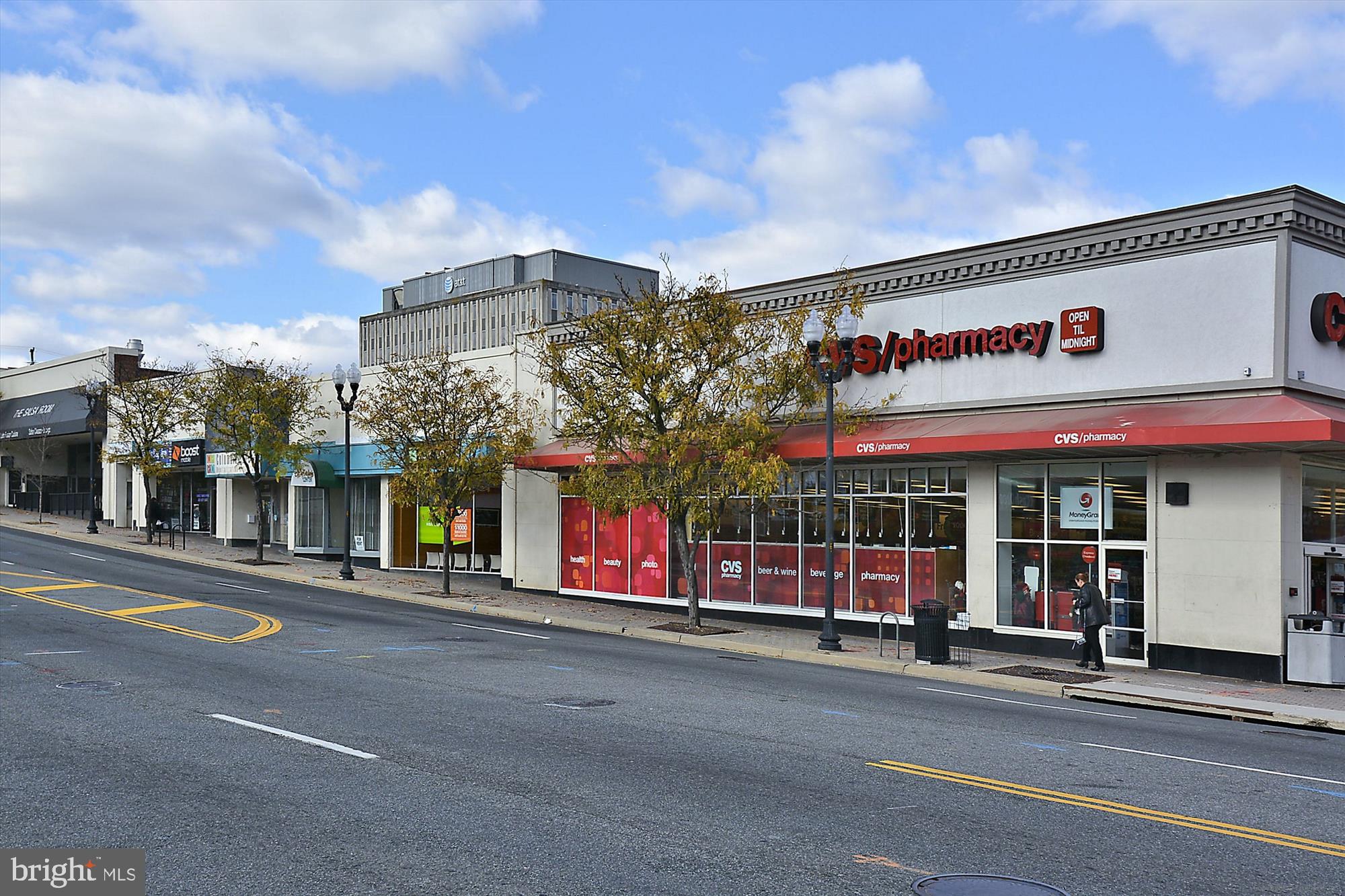 2600 16th Street South, Unit 696 Arlington, VA 22204 - Photo 44 of 46 Arlington Village Shopping