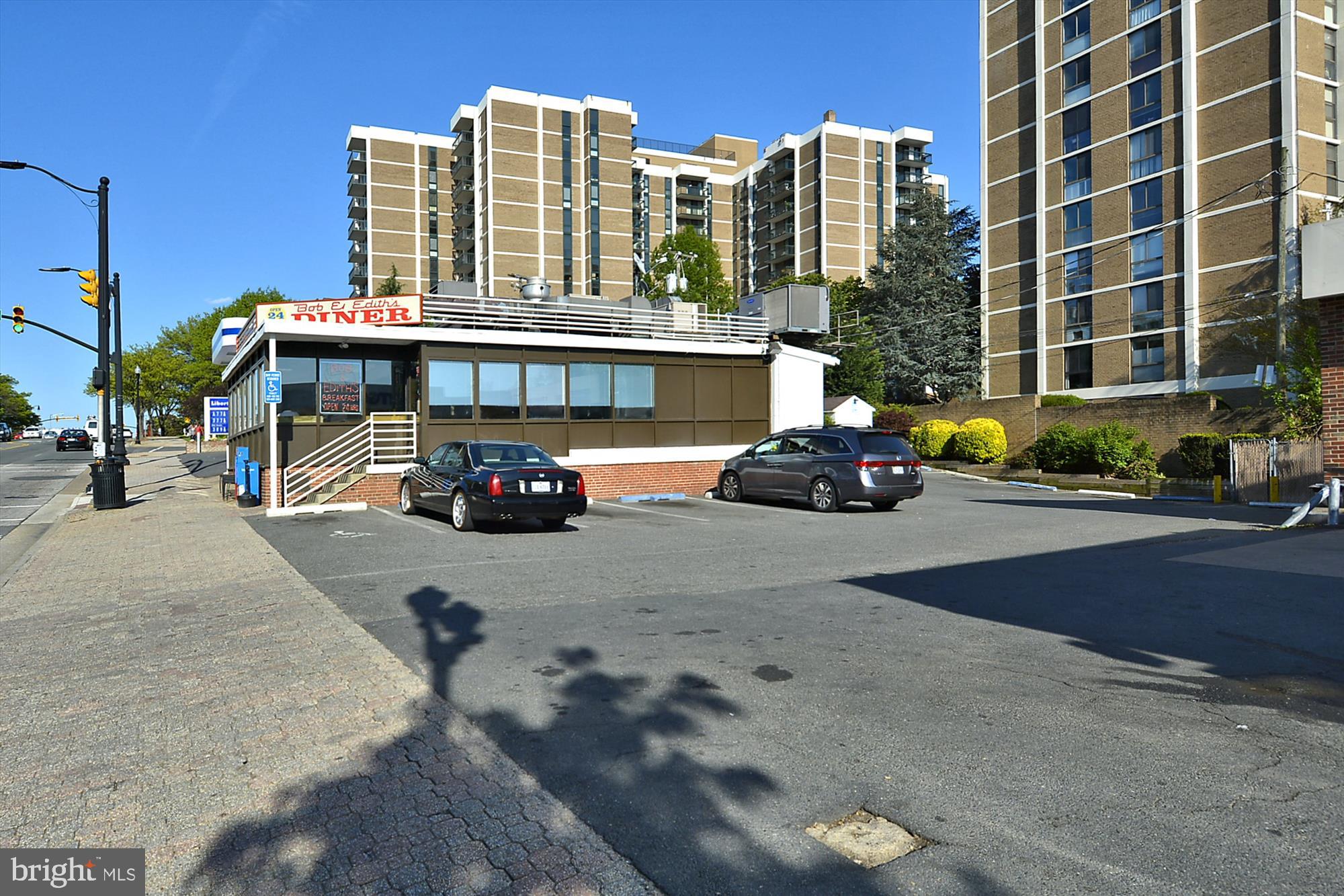 2600 16th Street South, Unit 696 Arlington, VA 22204 - Photo 46 of 46 Shops on Columbia Pike