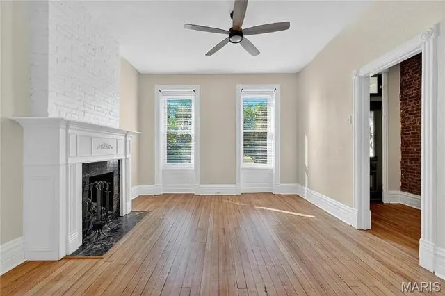 $369,000 | 2751 Shenandoah Avenue, St. Louis, MO 63104