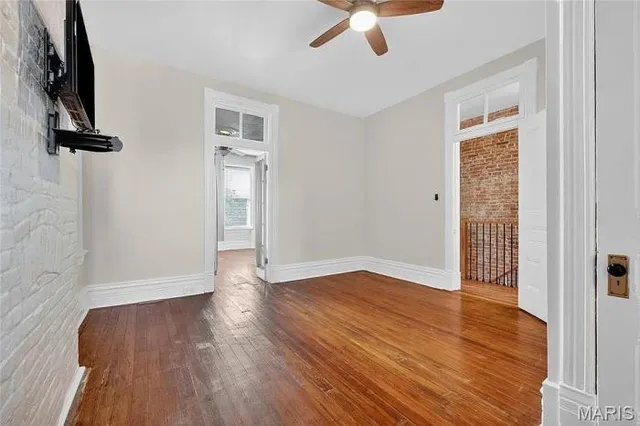 $369,000 | 2751 Shenandoah Avenue, St. Louis, MO 63104