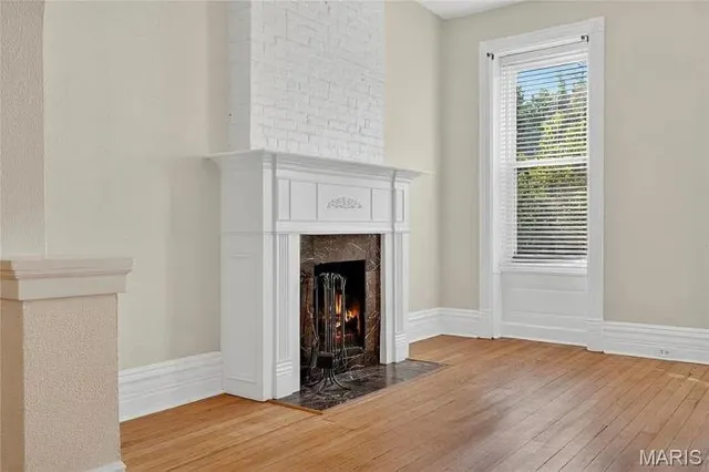 $369,000 | 2751 Shenandoah Avenue, St. Louis, MO 63104