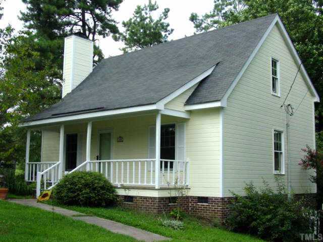 161 Spring Park Road Wake Forest, NC 27587 - Photo 1 of 1 Gallery Image 1