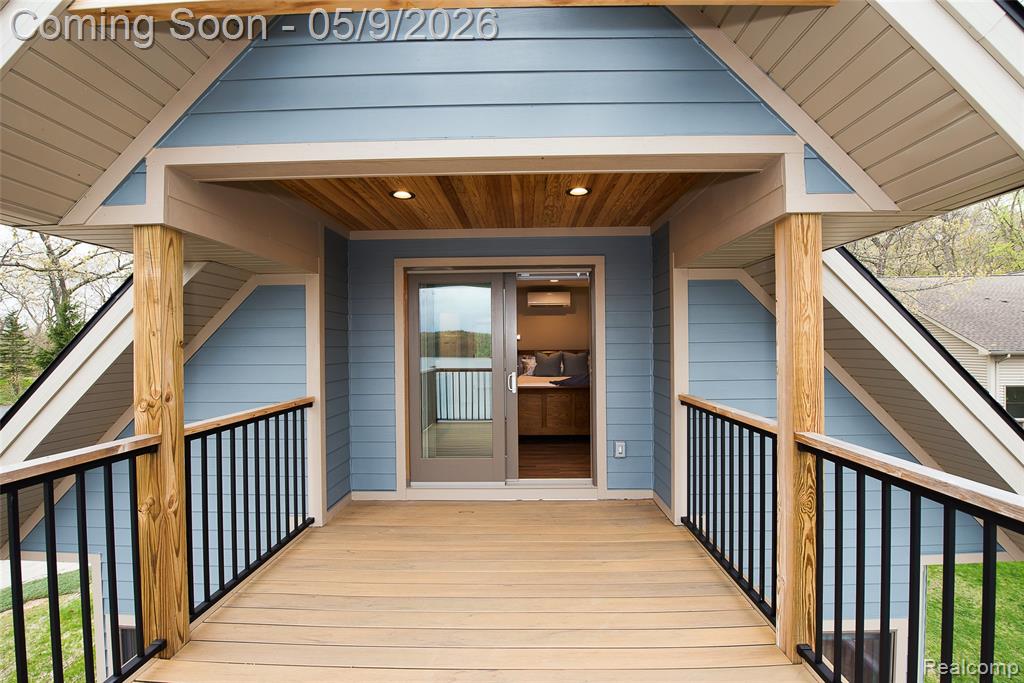 608 Island Lake Road Chelsea, MI 48118 - Photo 36 of 60