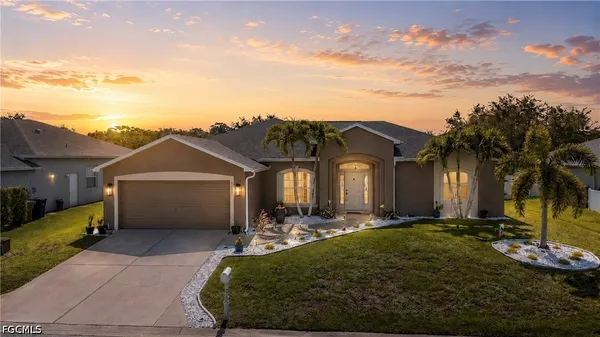 $329,900 | 2743 Nature Pointe Loop, Fort Myers, FL 33905