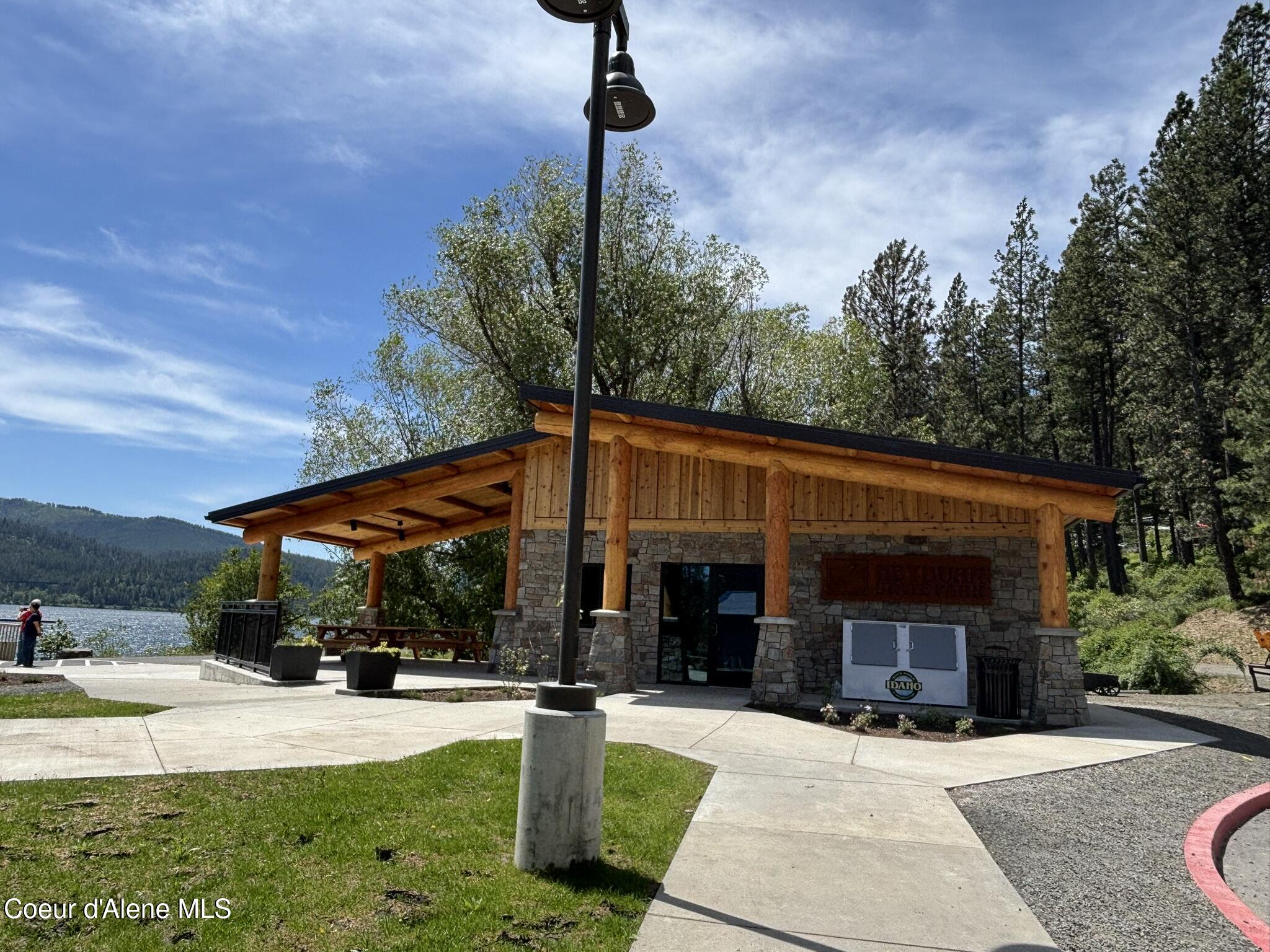 307 Rocky Point Loop Road Plummer, ID 83851 - Photo 22 of 30 STORE