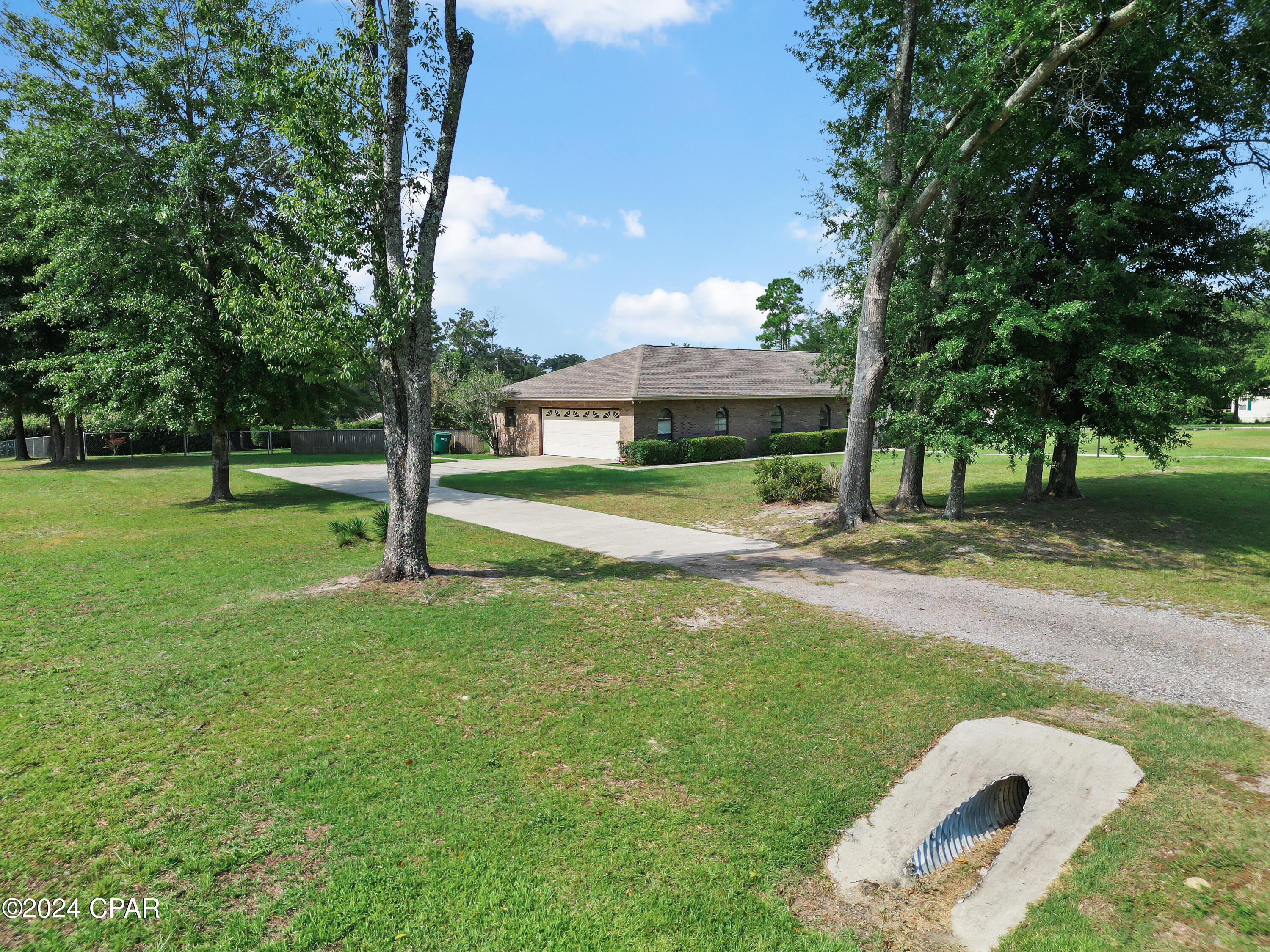 8255 Shady Grove Road Grand Ridge, FL 32442 - Photo 2 of 49