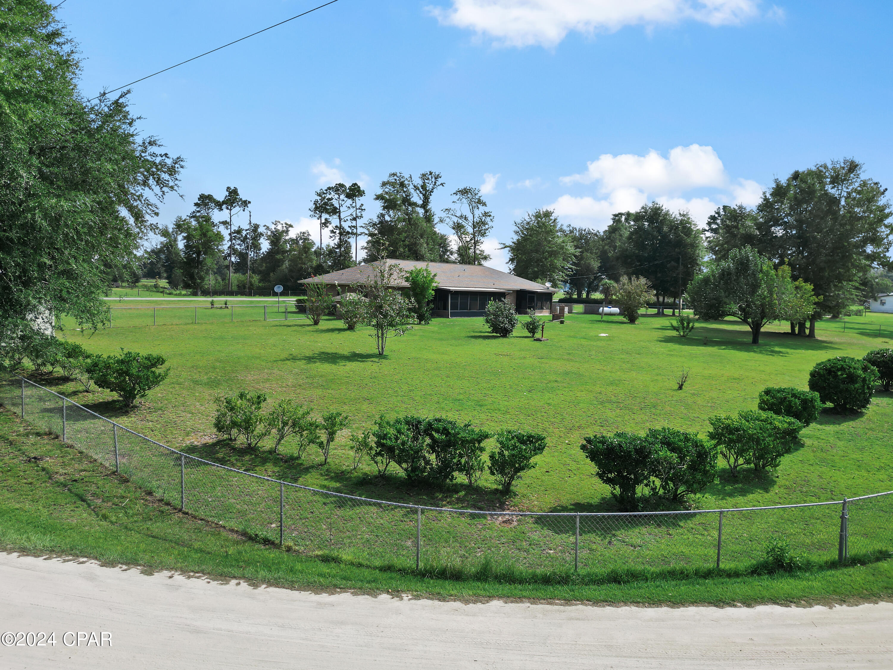 8255 Shady Grove Road Grand Ridge, FL 32442 - Photo 49 of 49