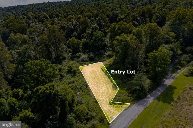 $1,899,000 | Tree Crops Lane, Round Hill, VA 20141