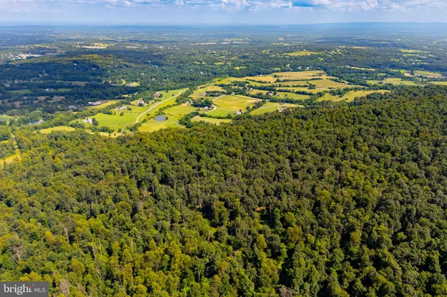 $1,899,000 | Tree Crops Lane, Round Hill, VA 20141