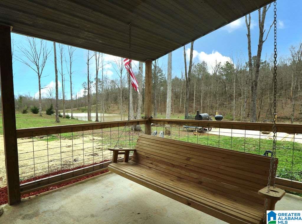 85 County Road 910 Delta, AL 36258 - Photo 10 of 49