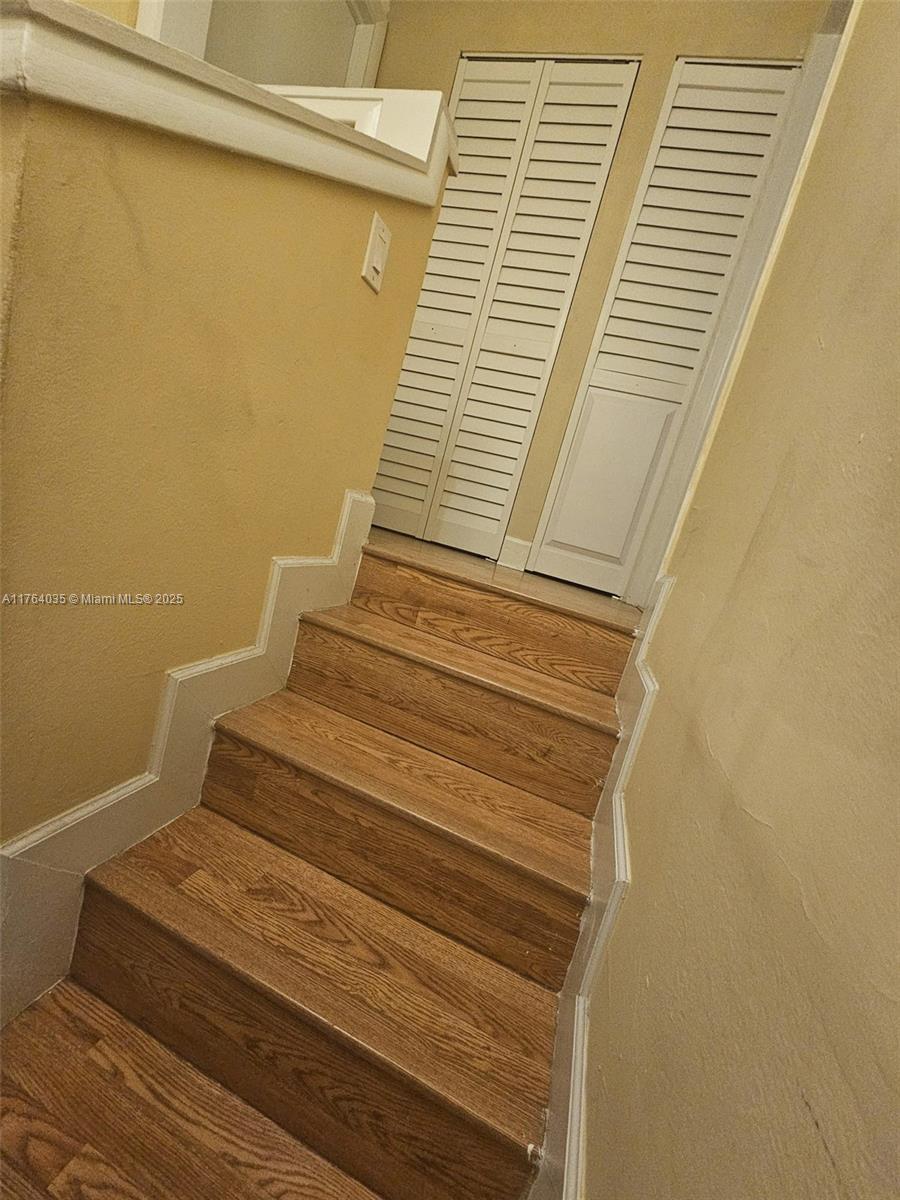 8430 Northwest 8th Street, Unit A11 Miami, FL 33126 - Photo 11 of 23 a view of entryway