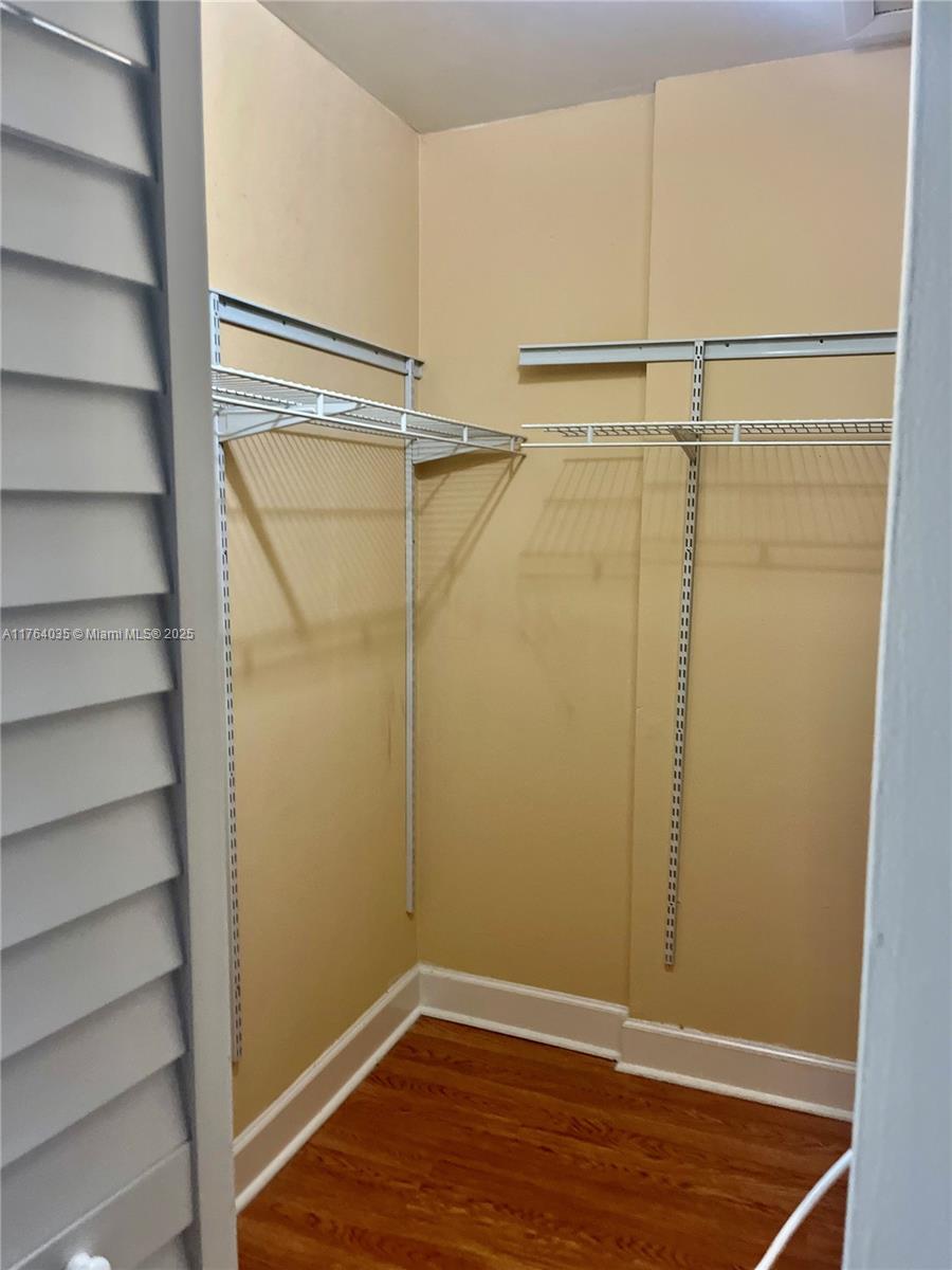 8430 Northwest 8th Street, Unit A11 Miami, FL 33126 - Photo 16 of 23 a view of an empty room