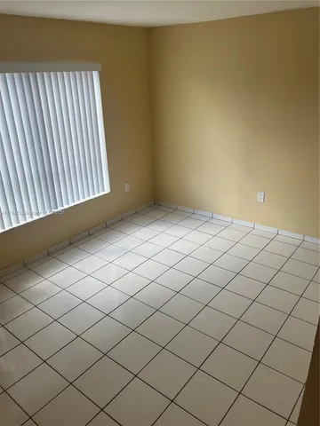 a view of backyard and window