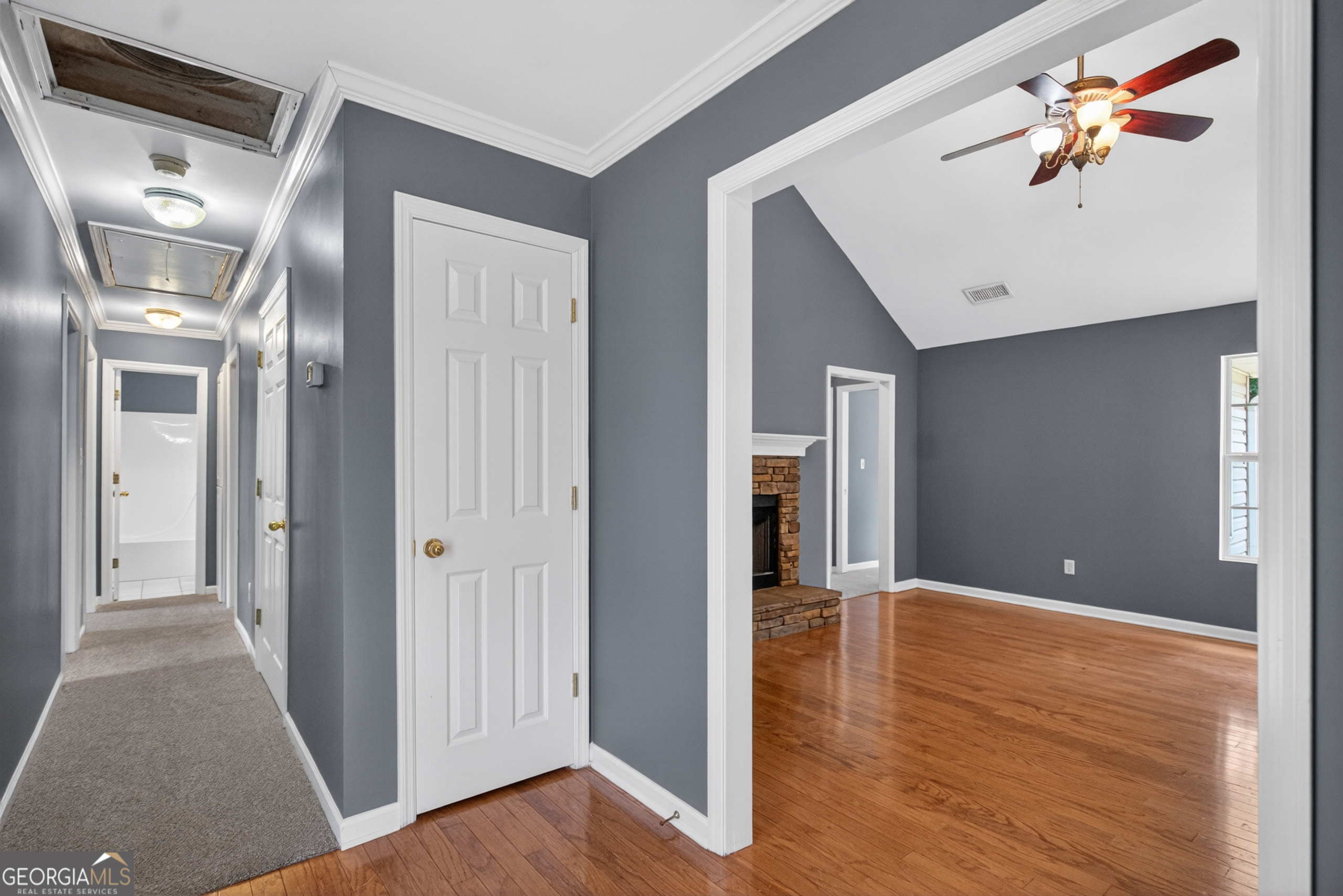 320 Old Pond Road LaGrange, GA 30241 - Photo 5 of 21