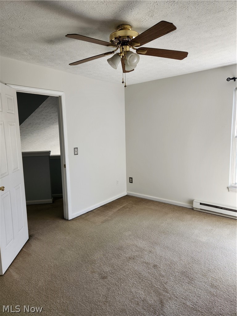 2nd Room Upstairs