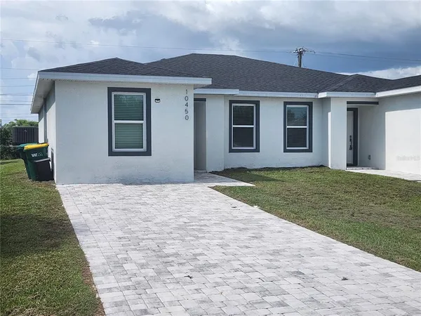 $1,700 | 10450 Pendleton Avenue, Unit 10452, Englewood, FL 34224