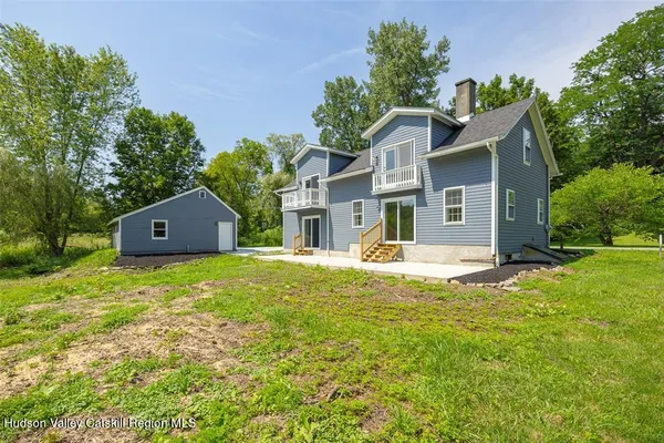 $400,000 | 12 State Line Road, Millerton, NY 12546