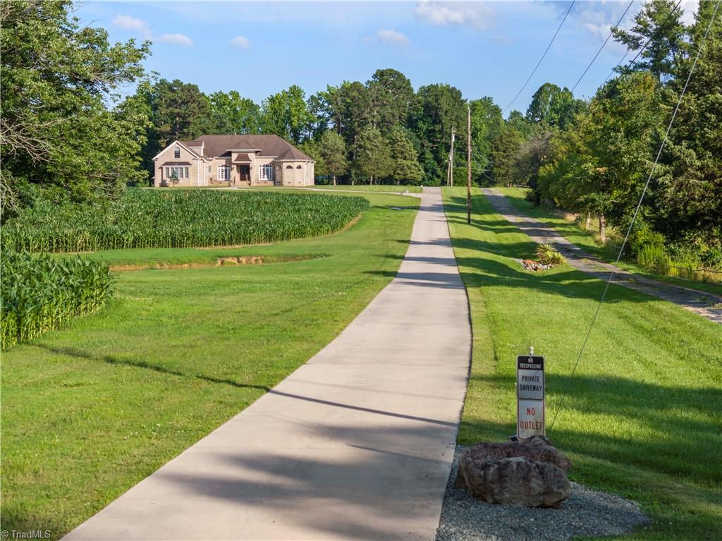5633 Baptist Assembly Road Julian, NC 27283 - Photo 48 of 50