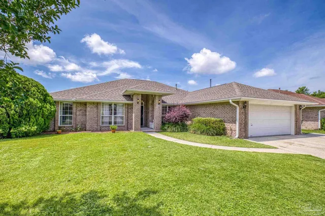 $395,000 | 1307 Mazurek Boulevard, Pensacola, FL 32514