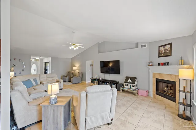 $395,000 | 1307 Mazurek Boulevard, Pensacola, FL 32514