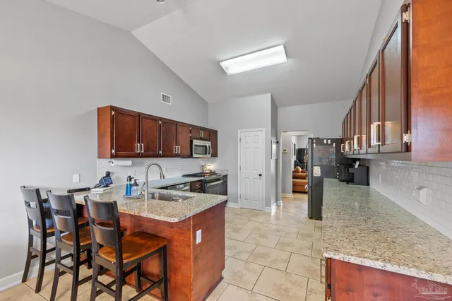 $395,000 | 1307 Mazurek Boulevard, Pensacola, FL 32514