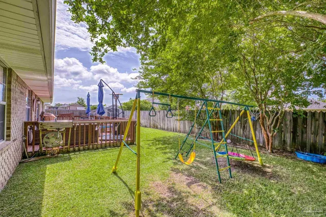 $395,000 | 1307 Mazurek Boulevard, Pensacola, FL 32514