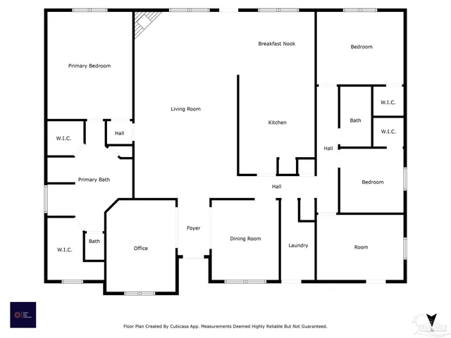 $395,000 | 1307 Mazurek Boulevard, Pensacola, FL 32514