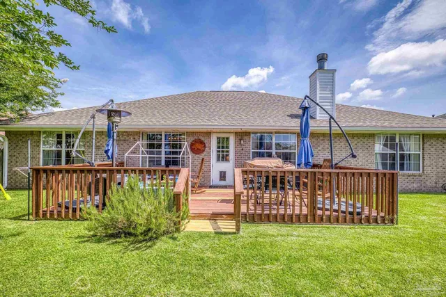 $395,000 | 1307 Mazurek Boulevard, Pensacola, FL 32514