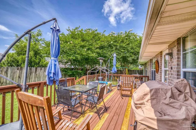 $395,000 | 1307 Mazurek Boulevard, Pensacola, FL 32514