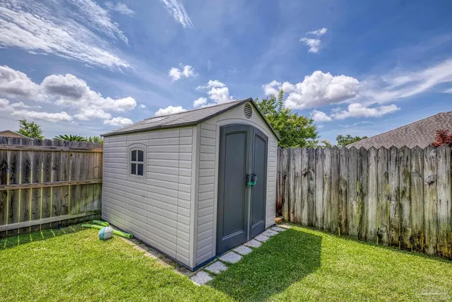 $395,000 | 1307 Mazurek Boulevard, Pensacola, FL 32514