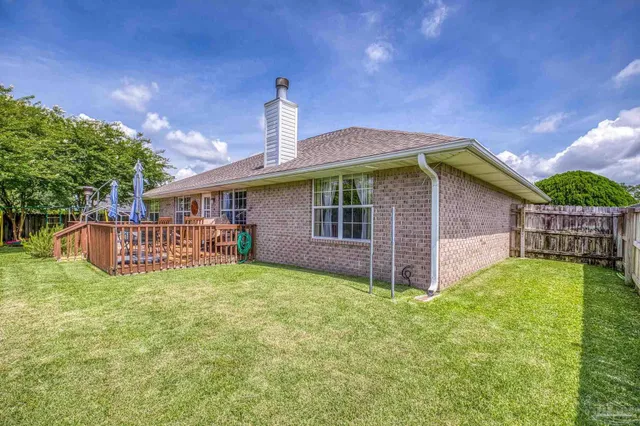 $395,000 | 1307 Mazurek Boulevard, Pensacola, FL 32514