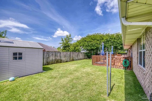 $395,000 | 1307 Mazurek Boulevard, Pensacola, FL 32514