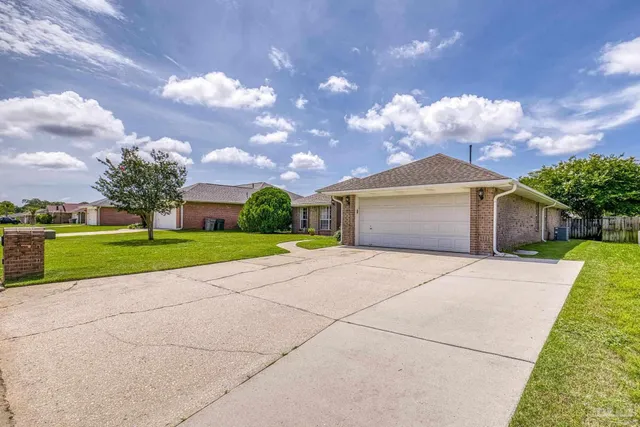 $395,000 | 1307 Mazurek Boulevard, Pensacola, FL 32514