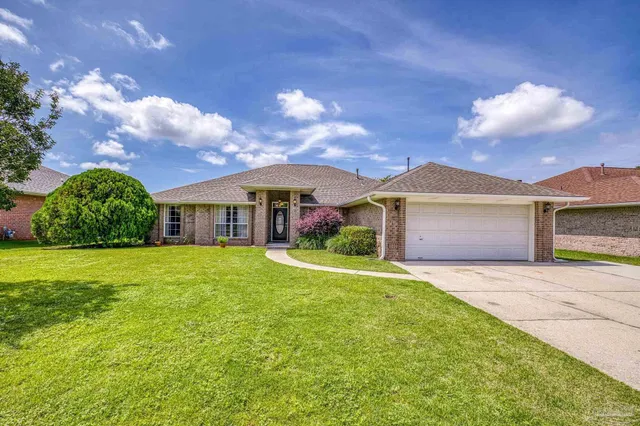 $395,000 | 1307 Mazurek Boulevard, Pensacola, FL 32514