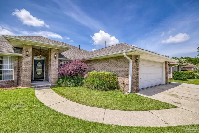 $395,000 | 1307 Mazurek Boulevard, Pensacola, FL 32514