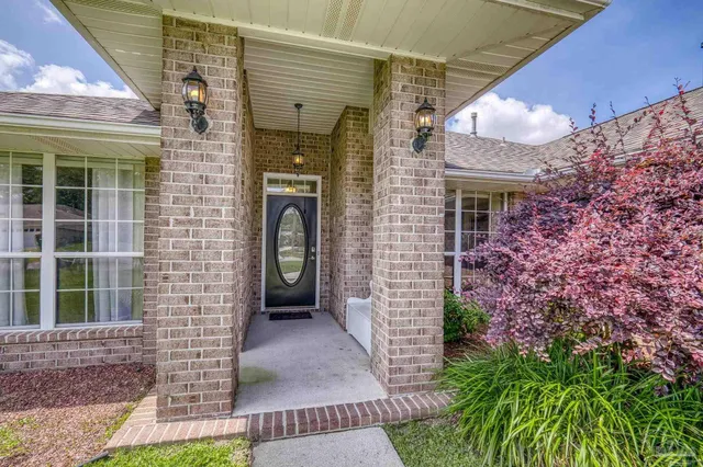 $395,000 | 1307 Mazurek Boulevard, Pensacola, FL 32514