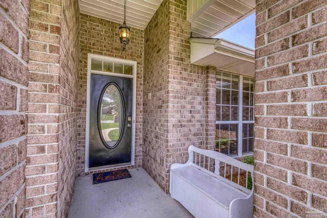 $395,000 | 1307 Mazurek Boulevard, Pensacola, FL 32514