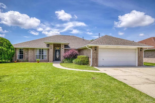 $395,000 | 1307 Mazurek Boulevard, Pensacola, FL 32514
