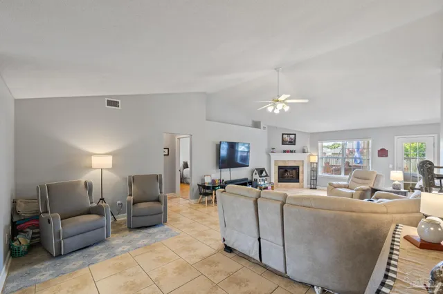 $395,000 | 1307 Mazurek Boulevard, Pensacola, FL 32514